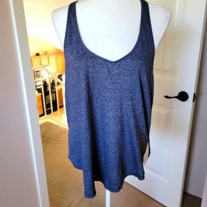 Victoria Secret tank